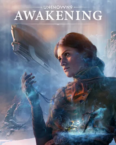 Unknown 9: Awakening Steam Offline