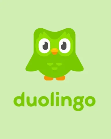 Duolingo category