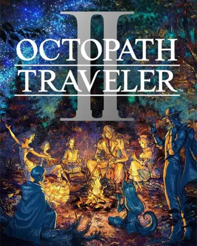 Octopath Traveler II Steam Offline