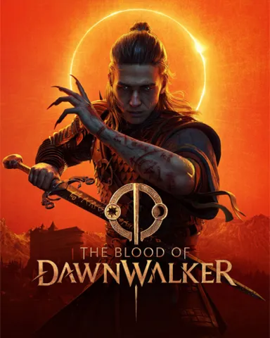 The Blood of Dawnwalker Steam Offline