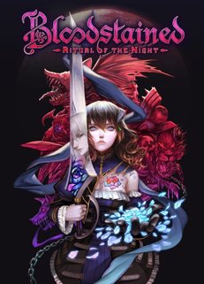 Buy Bloodstained: Ritual of the Night digital products
