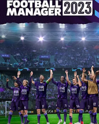 Football Manager 2023 Steam Offline