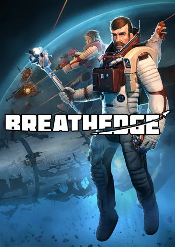 Buy Breathedge digital products