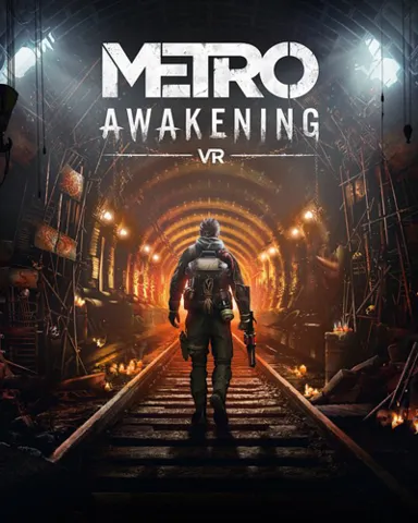 Metro Awakening Steam Offline