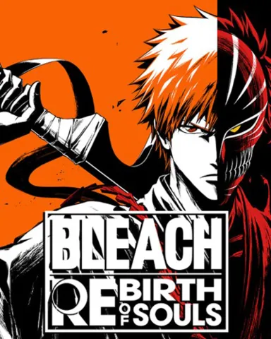 BLEACH Rebirth of Souls Steam Offline