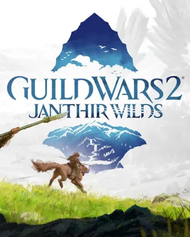 Guild Wars 2: Janthir Wilds Steam Offline