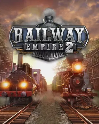 Railway Empire 2 Steam Offline