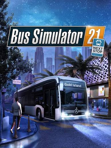 Buy Bus Simulator 21 digital products