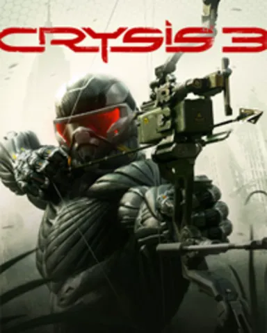 Crysis 3 Steam Offline