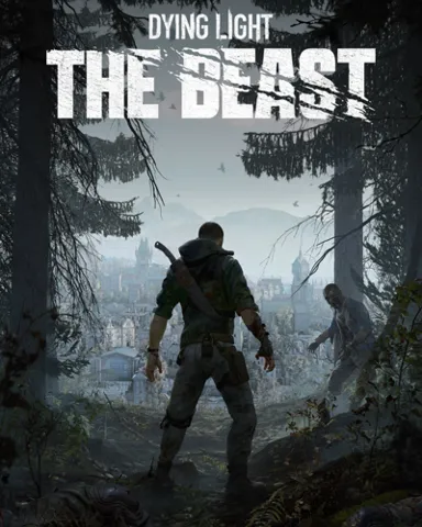 Dying Light: The Beast Steam Offline