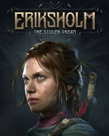 Eriksholm: The Stolen Dream Steam Offline
