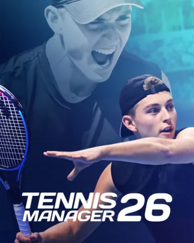 Tennis Manager 26