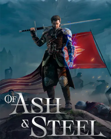 Of Ash and Steel Steam Offline