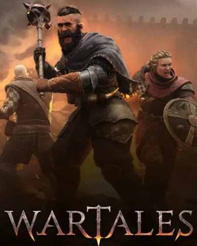 Wartales Steam Offline