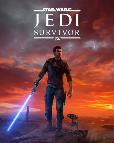 STAR WARS Jedi: Survivor Steam Offline
