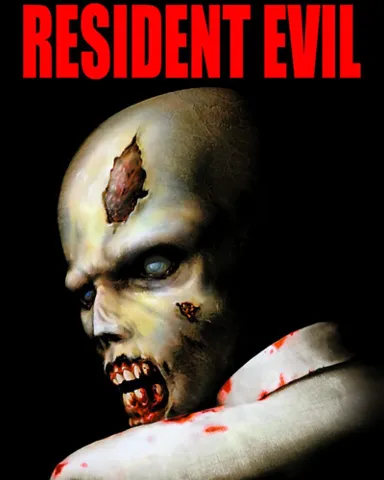 Resident Evil (1996)
