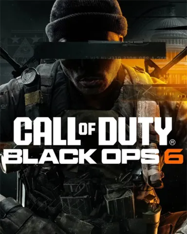 Call of Duty: Black Ops 6 Steam Offline