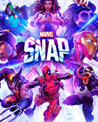 MARVEL SNAP Steam Offline