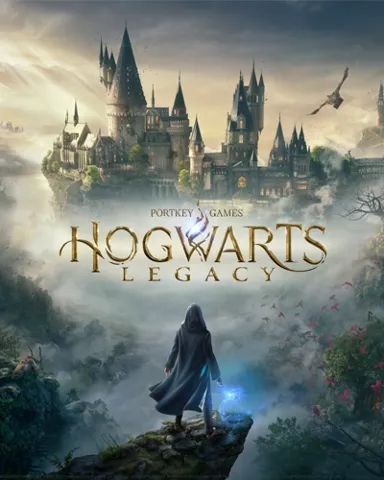Hogwarts Legacy Steam Offline