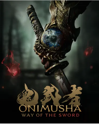 Onimusha: Way of the Sword category