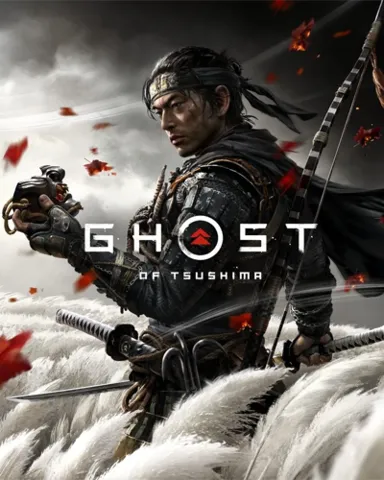 Ghost of Tsushima Steam Offline
