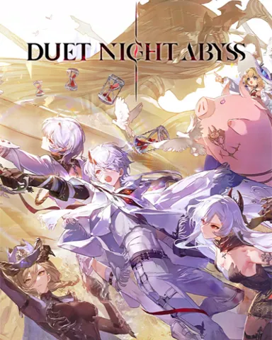 Duet Night Abyss Steam Offline