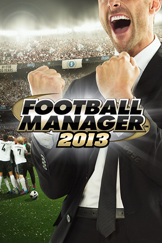 Football Manager 2013 Steam Offline