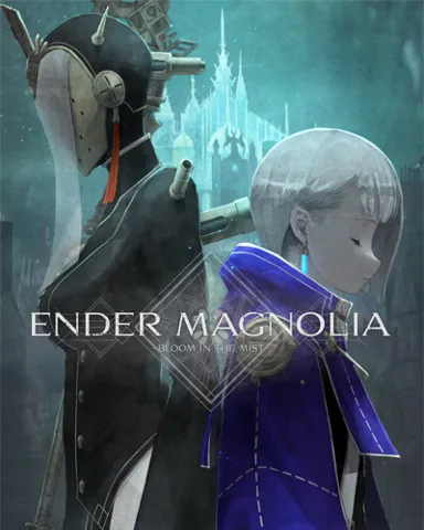 ENDER MAGNOLIA: Bloom in the Mist Steam Offline