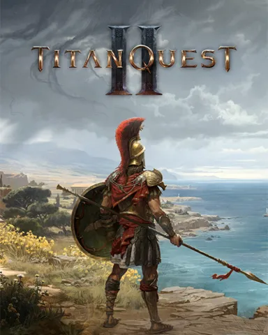 Titan Quest II Steam Offline