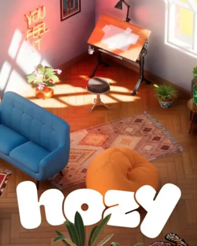 Hozy