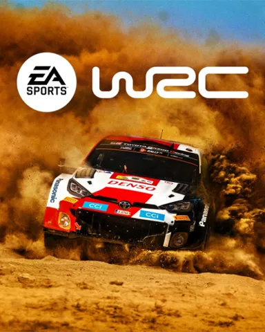 EA Sports WRC Steam Offline