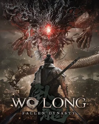 Wo Long: Fallen Dynasty Steam Offline