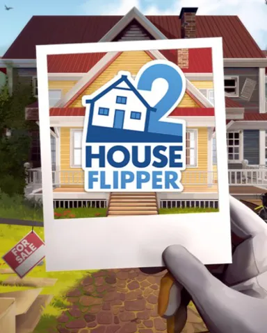 House Flipper 2 Steam Offline