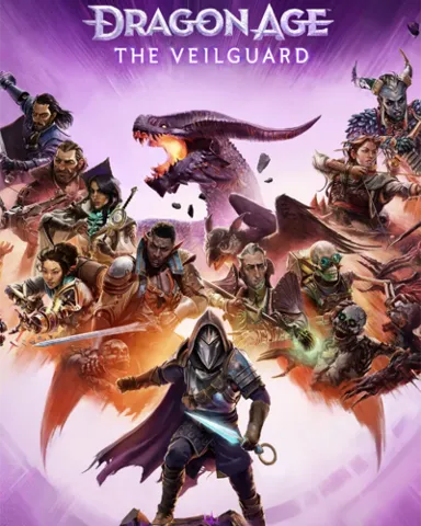 Dragon Age: The Veilguard Steam Offline