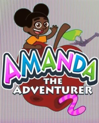 Amanda the Adventurer 2 Steam Offline