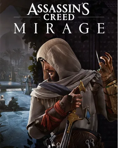 Assassin’s Creed Mirage Steam Offline