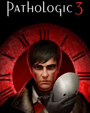 Pathologic 3 Steam Offline