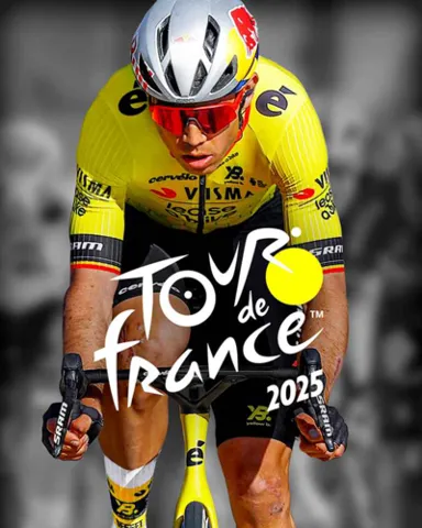 Tour de France 2025 Steam Offline