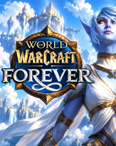 World of Warcraft: Forever Steam Offline pre-order