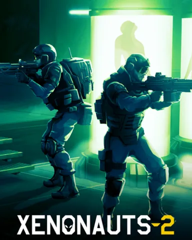 Xenonauts 2
