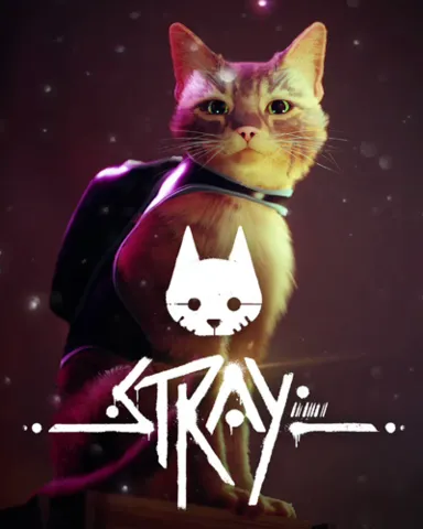 Stray Steam Offline
