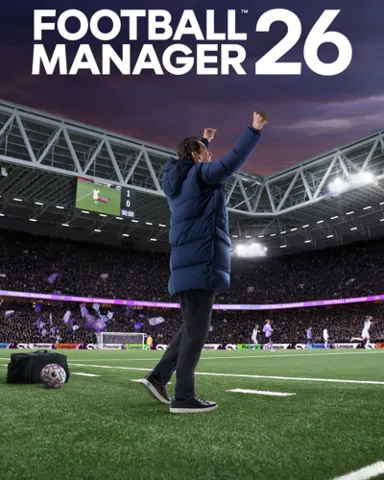 Football Manager 26 Steam Offline