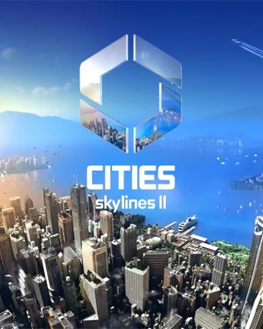 Cities: Skylines II Steam Offline