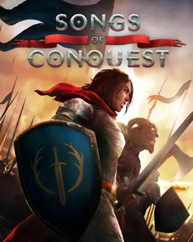 Songs of Conquest Steam Offline