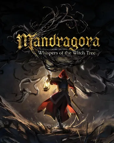 Mandragora: Whispers of the Witch Tree Steam Offline