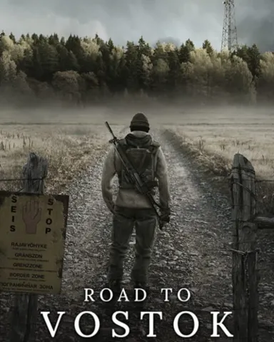 Road to Vostok