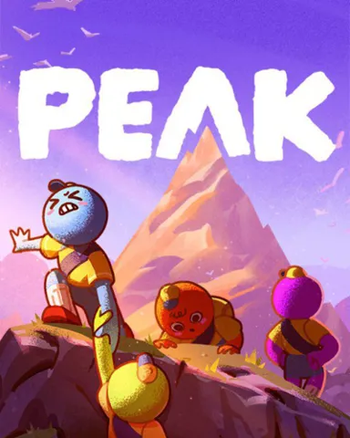 PEAK Steam Offline