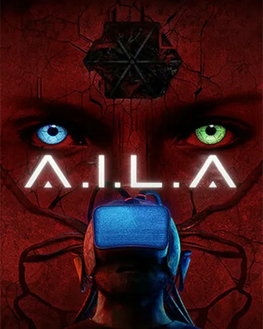 A.I.L.A Steam Offline