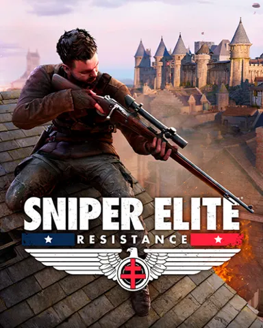 Sniper Elite: Resistance Steam Offline