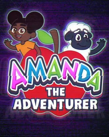 Amanda the Adventurer Steam Offline